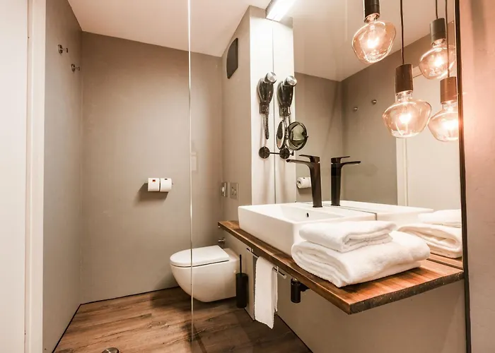 Hotel Hotel City Maribor Maribor