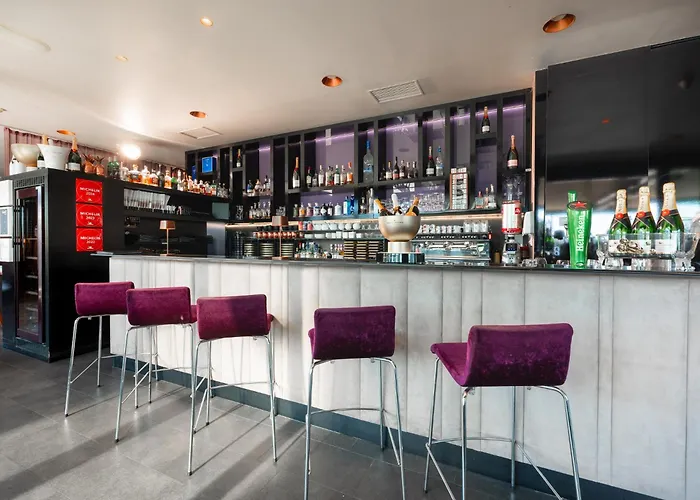 Hotel City Maribor 4*