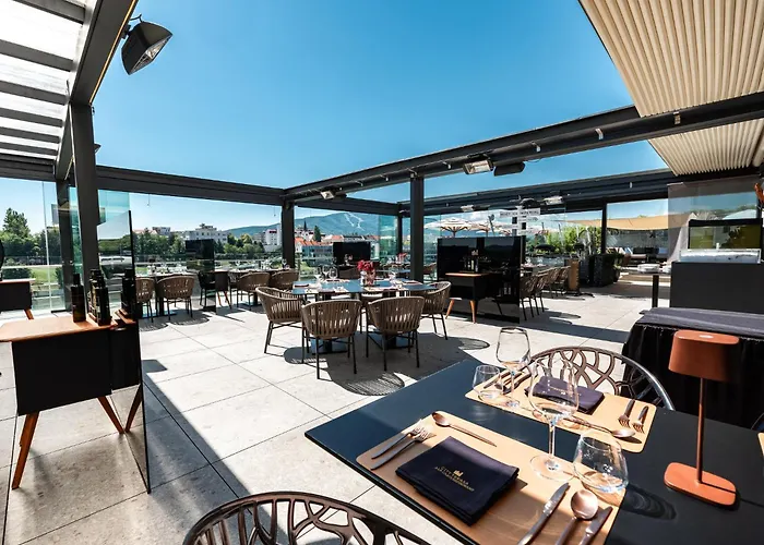 Hotel City Maribor 4* Maribor