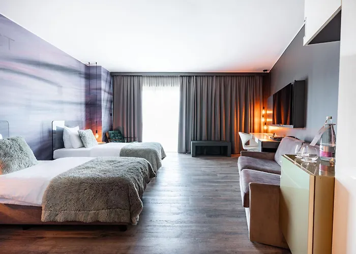 Hotel Hotel City Maribor