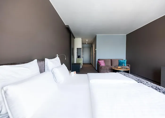 Hotel Hotel City Maribor 4*