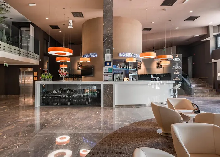 Hotel City Maribor Hotel Maribor