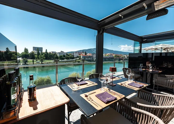 Hotel Hotel City Maribor Maribor