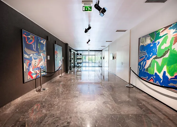 Hotel City Maribor 4*