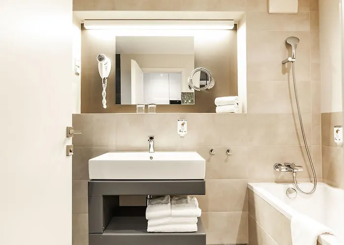 Hotel City Maribor 4* Maribor