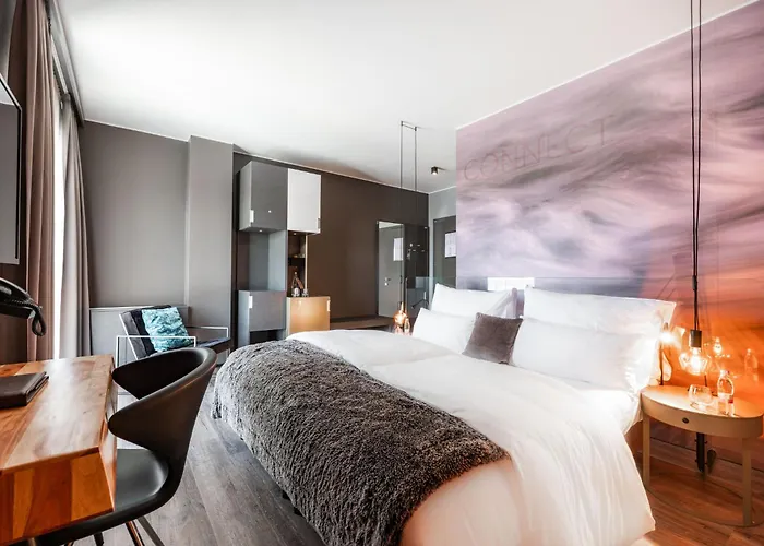 Hotel City Maribor Hotel