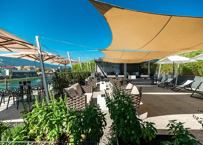 Hotel Hotel City Maribor