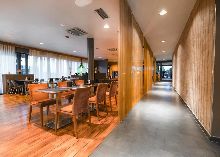 Hotel City Maribor 4*