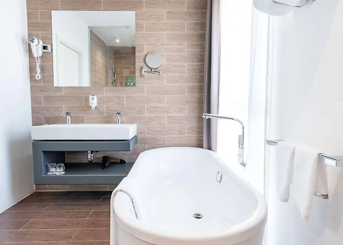 Hotel City Maribor Maribor