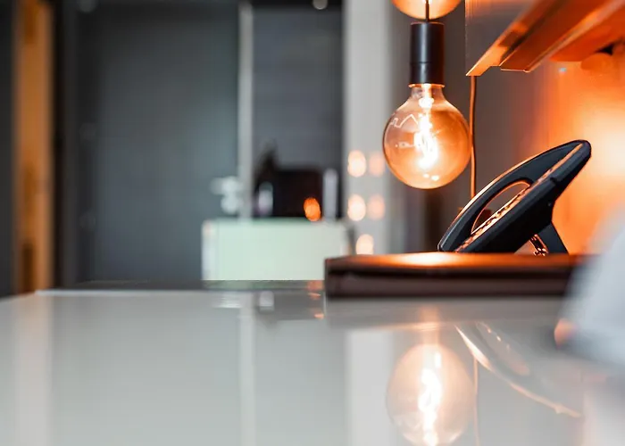 Hotel City Maribor 4* Maribor