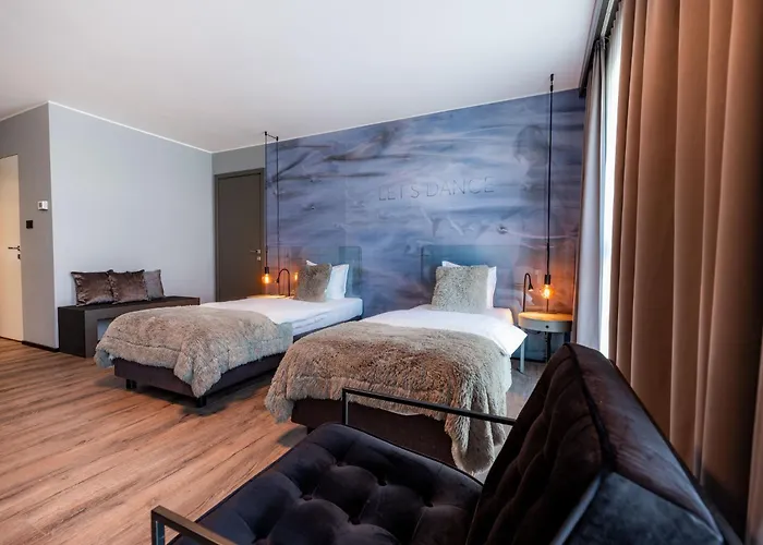 Hotel Hotel City Maribor