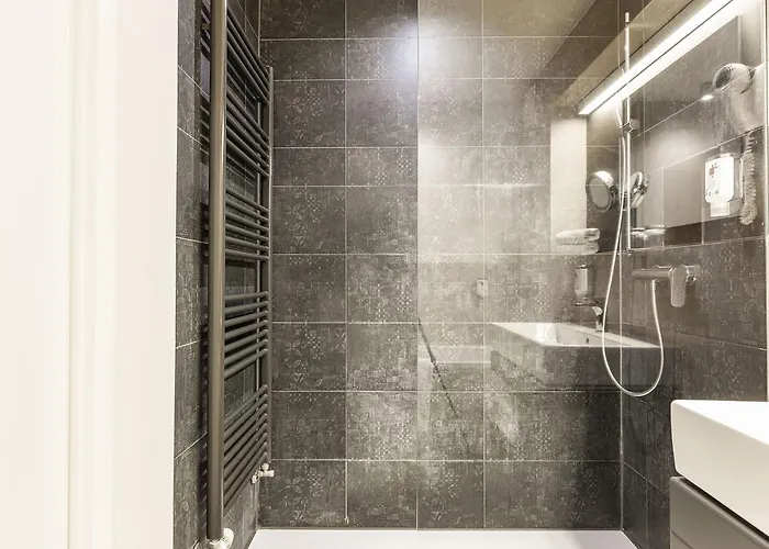 Hotel City Maribor Hotel 4*