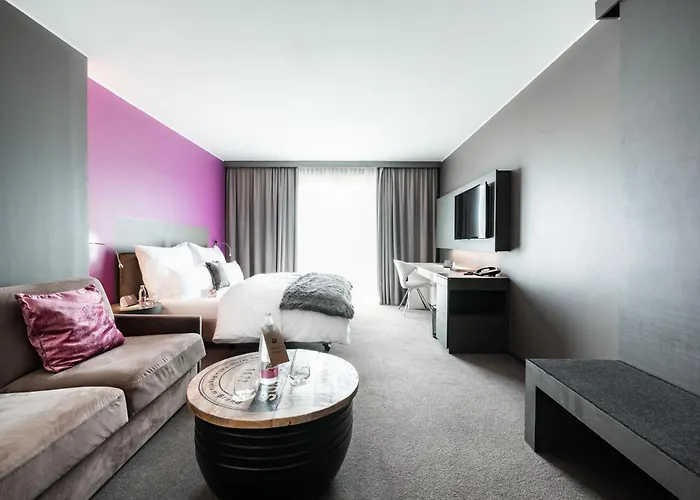 Hotel Hotel City Maribor 4*