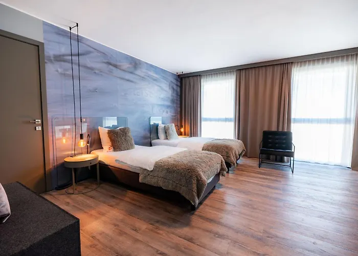 Hotel Hotel City Maribor Maribor