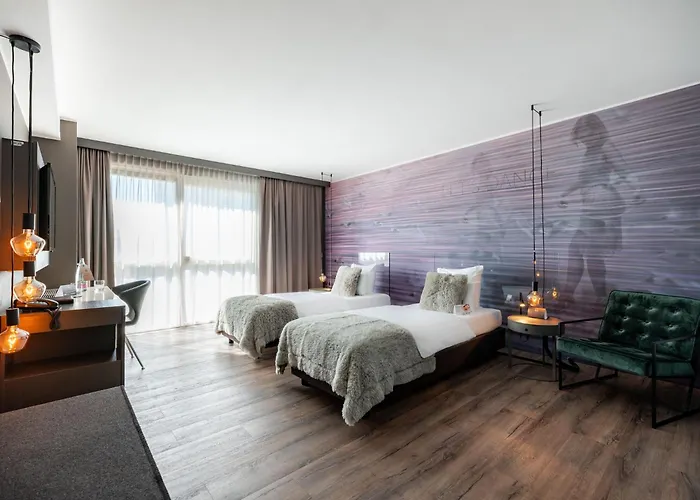 Hotel City Maribor 4* Maribor