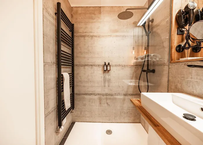 Hotel City Maribor Hotel