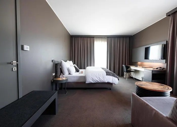 Hotel City Maribor Hotel Maribor