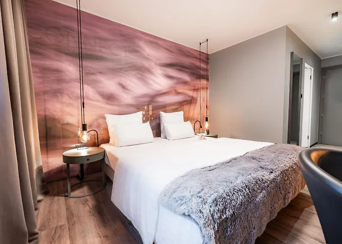 Hotel City Maribor 4*