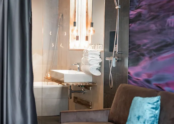 Hotel City Maribor Maribor