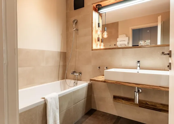 Hotel City Maribor Hotel Maribor