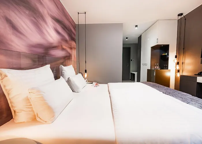 Hotel Hotel City Maribor