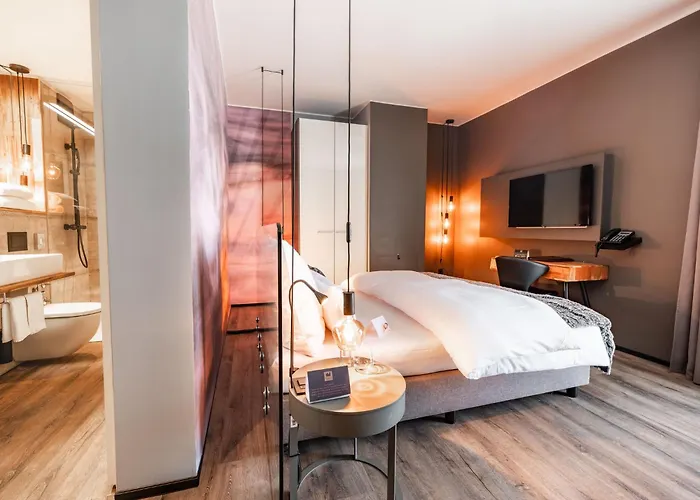 Hotel City Maribor Hotel 4*