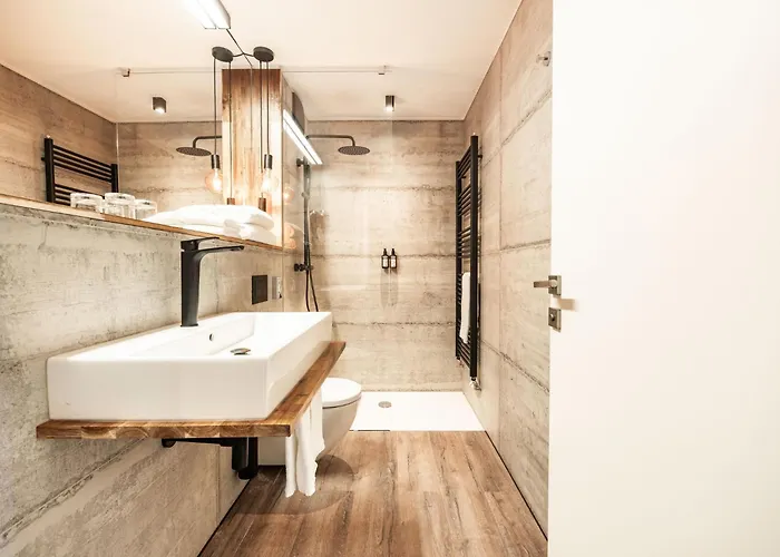 Hotel Hotel City Maribor 4*