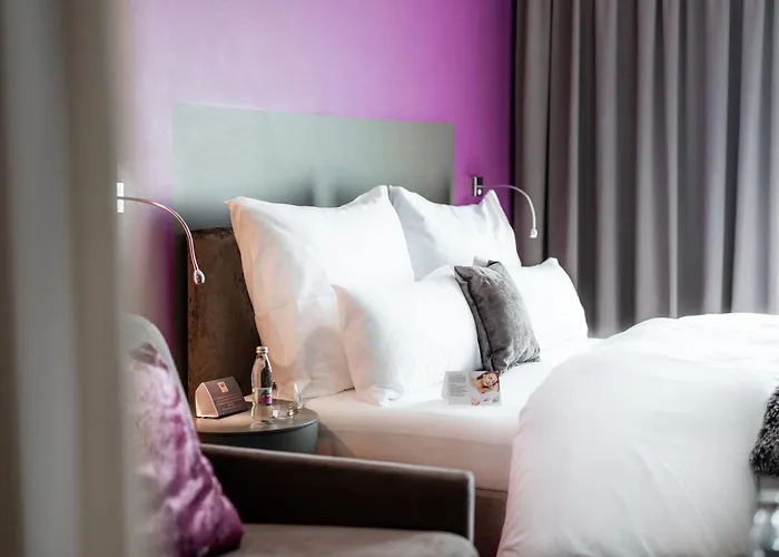 Hotel Hotel City Maribor Maribor