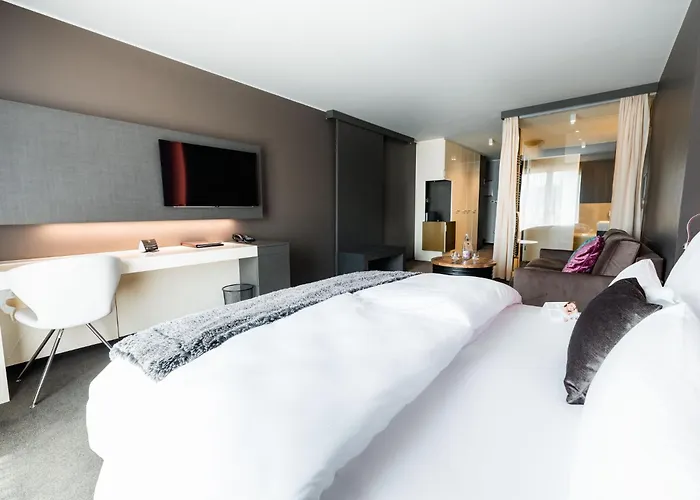 Hotel City Maribor Maribor