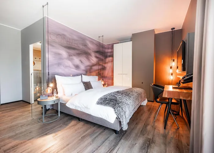 Hotel City Maribor 4* Maribor