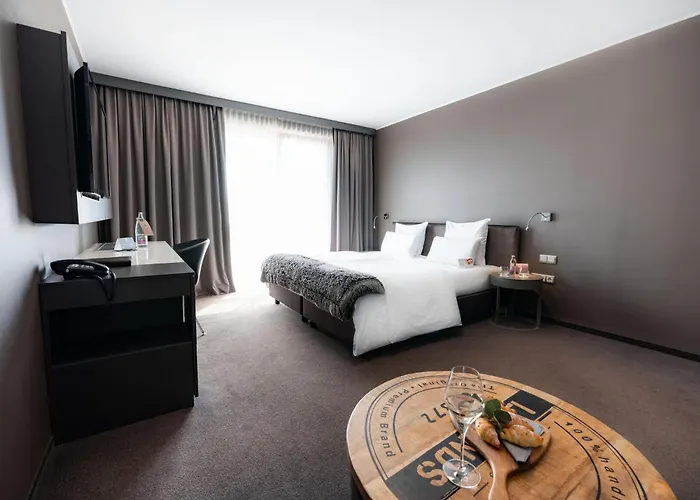 Hotel Hotel City Maribor