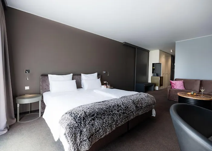 Hotel City Maribor Hotel Maribor