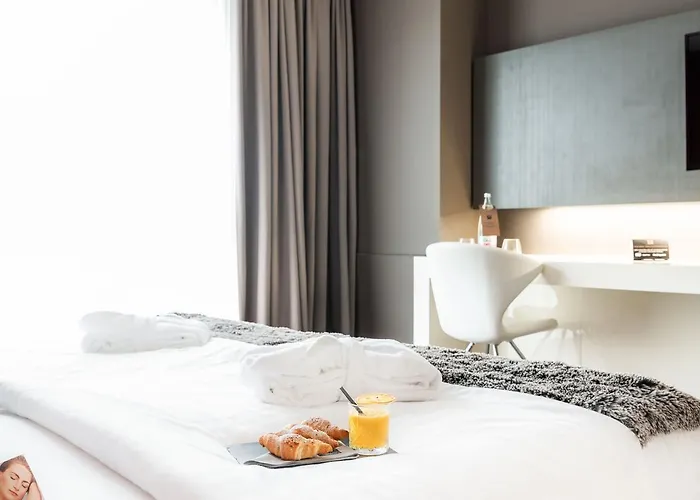 Hotel Hotel City Maribor Maribor