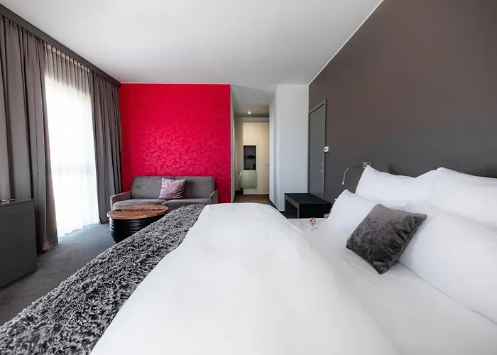 Hotel City Maribor Hotel 4*