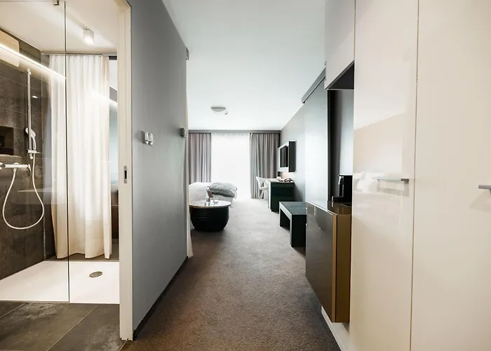 Hotel Hotel City Maribor 4*