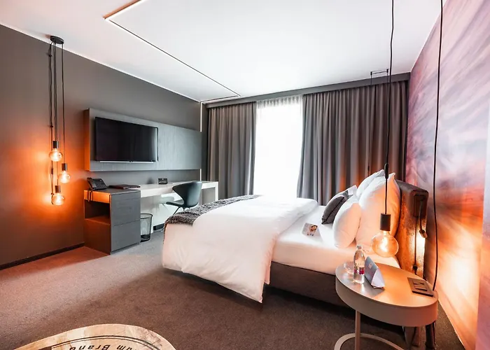 Hotel Hotel City Maribor Maribor