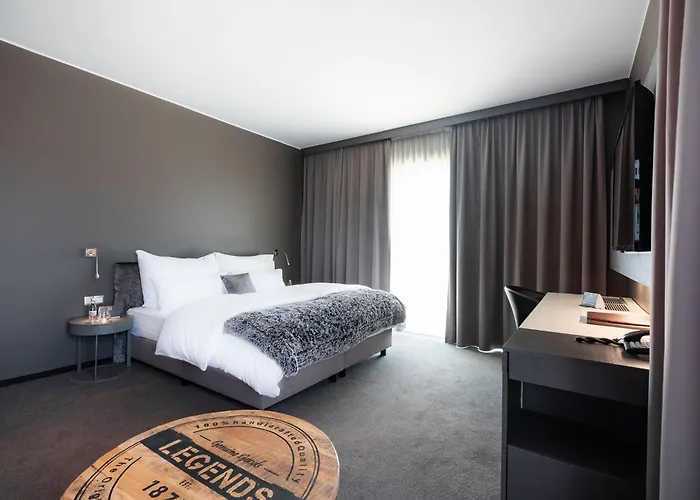 Hotel City Maribor 4*