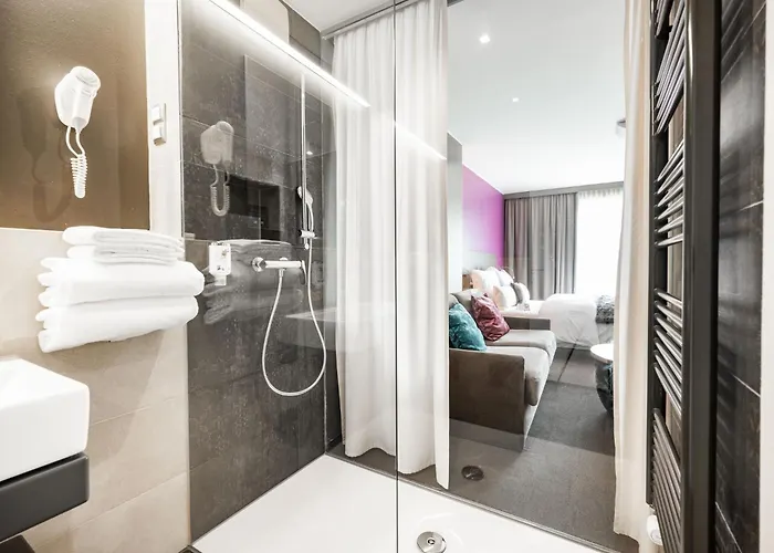 Hotel City Maribor Hotel