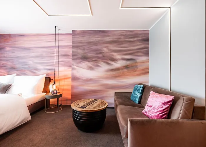 Hotel Hotel City Maribor Maribor