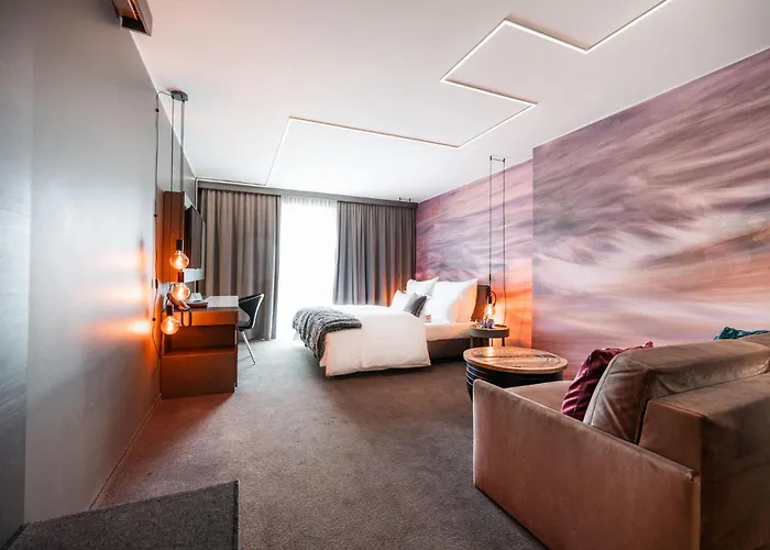 Hotel City Maribor Hotel