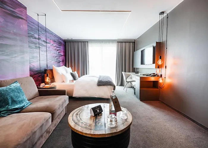 Hotel Hotel City Maribor Maribor