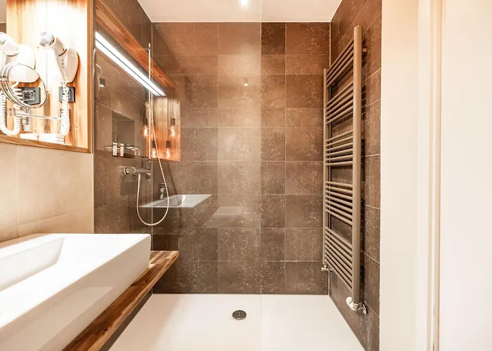 Hotel City Maribor Hotel