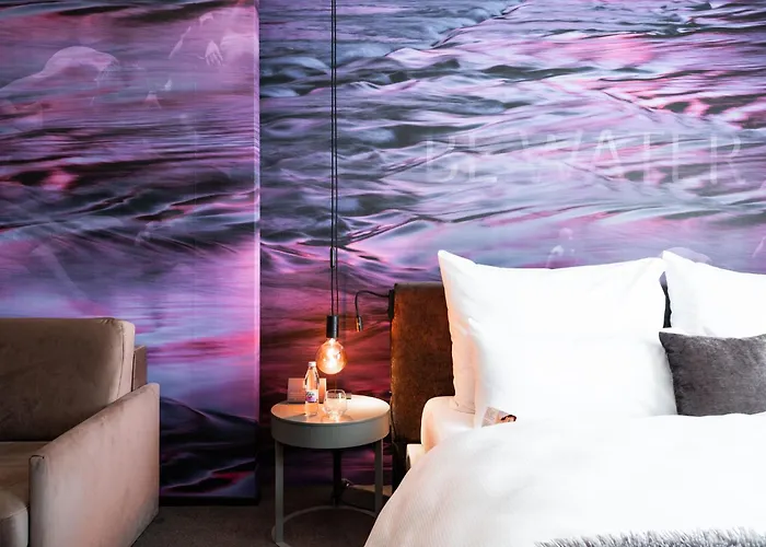 Hotel Hotel City Maribor