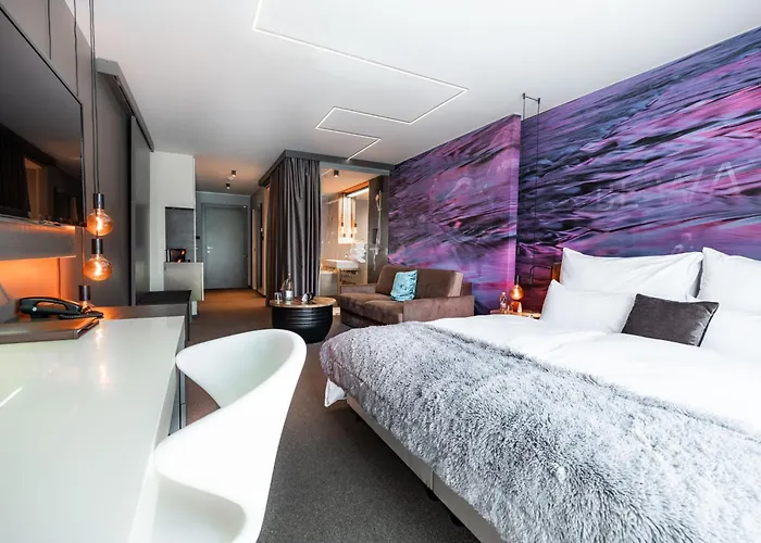 Hotel Hotel City Maribor 4*