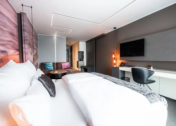 Hotel Hotel City Maribor