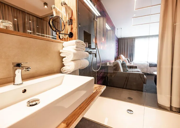 Hotel City Maribor Hotel