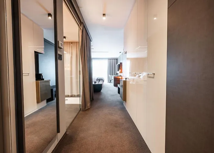 Hotel City Maribor 4*