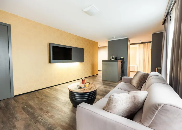 Hotel City Maribor Hotel Maribor