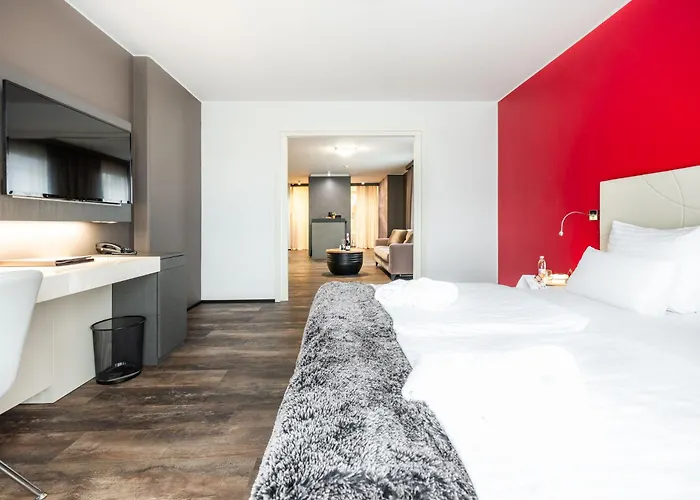 Hotel City Maribor Hotel