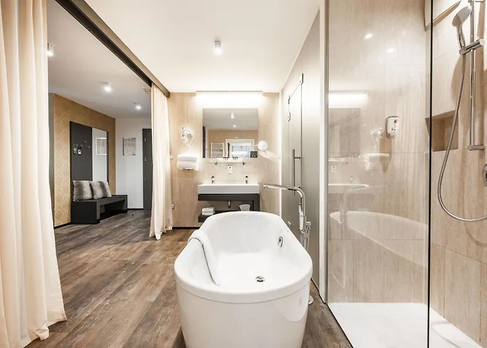 Hotel Hotel City Maribor Maribor